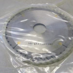 Professional Quality Wood Saw Blades