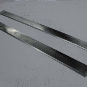 HSS Planer Blades 250-25-3mm