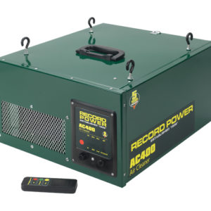 Record Power AC400 Air Filter