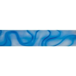 Acrylic Pen Blank - Polar Ice