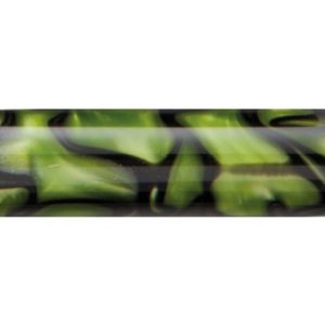 Acrylic Pen Blank Toxic Green
