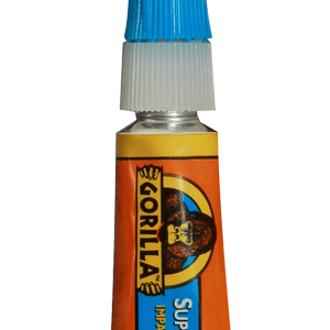 Gorilla Super Glue