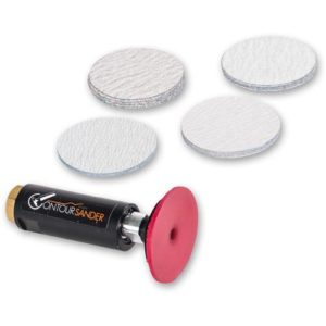 Power Tool Sanding / Grinding