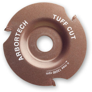 Arbortech Tuff Cut Blade