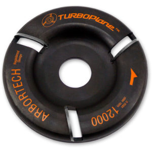 Arbortech Turbo Plane