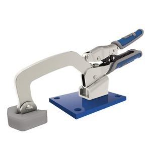 Kreg Automaxx Bench Clamp System