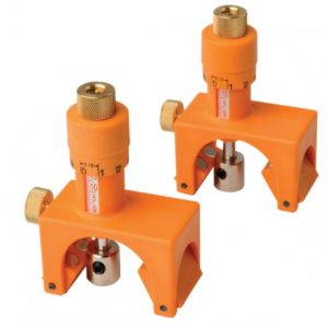 CMT Magnetic Knife Setting Jigs (set of 2)