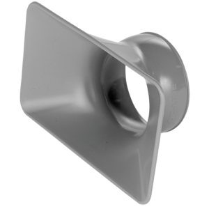 Camvac Poseable Hose Rectangular nozzle