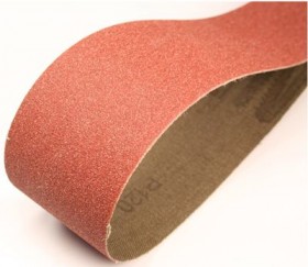 Sharpening Belts for Pro Edge