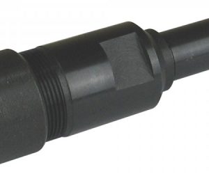 Charnwood CE12 - 1/2'' Collet Extension 1/2'' Shank to 1/2'' Collet