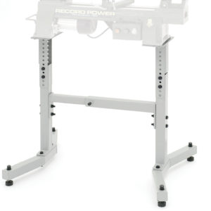 Record Power Adjustable Stand for DML Series Lathes
