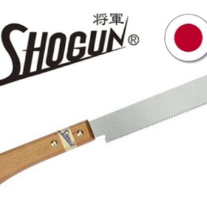 Shogun Japanese 150mm Flush Cut Pull Saw