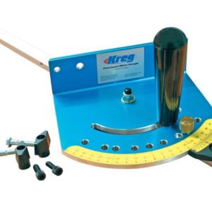 Kreg Precision Mitre Gauge