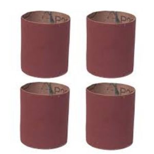 Kirjes Short Sanding Sleeves ( Pkt of 3)