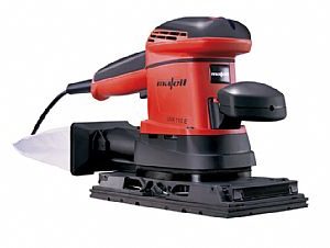 Mafell UVA 115E Orbital Sander