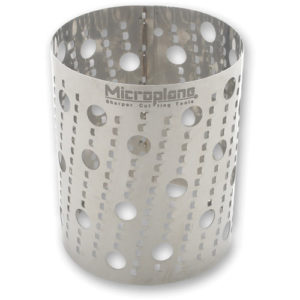 Microplane Rotary Shaper Replacement Blade