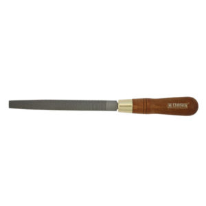 Narex Half Round Rasp