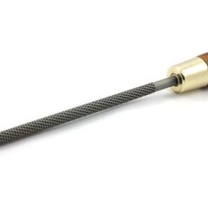 Narex Fine Cut 200mm Round Rasp