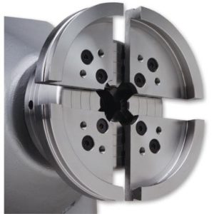 NOVA 130mm Chuck Accessory Jaw Set