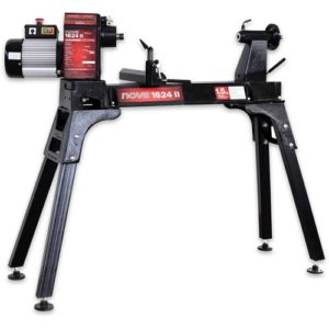 NOVA 1624 II Lathe