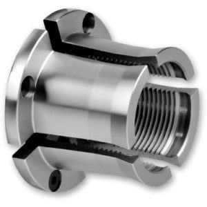 NOVA 75mm Long Nosed Chuck Accessory Jaw Set