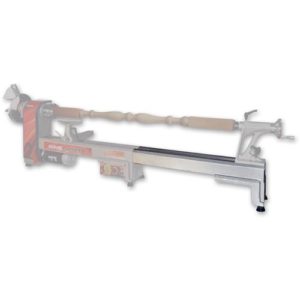 Nova Comet II Bed Extension