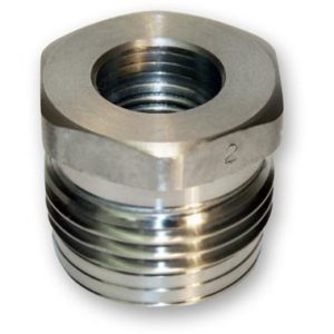 NOVA Chuck Insert