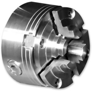 NOVA Mini Step Chuck Accessory Jaw Set