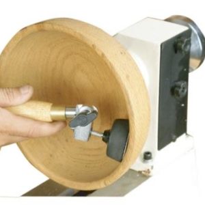 Planet Bowl Sander