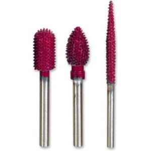 Proxxon TCT Rasps