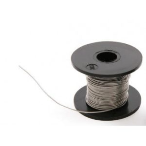 Nichrome Wire 1oz Reel 25SWG Medium