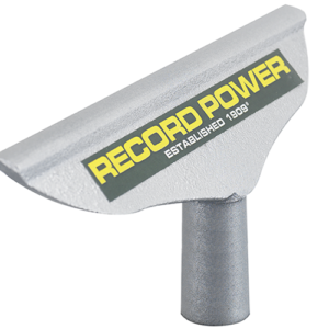 Record Power 12" Toolrest for DML320 CL3-CL4 and MAXI-1 Lathes