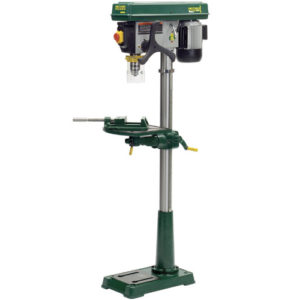 Record Power Drilling Machines