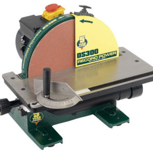 Record Power Sanding Machines