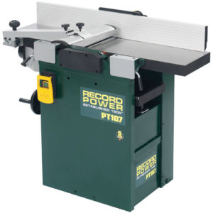 Planer Thicknesser's