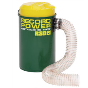 Record Power Dust Extractors