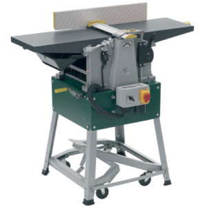 Record Power Planer Thicknesser