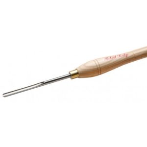 Robert Sorby Fingernail Spindle Gouge
