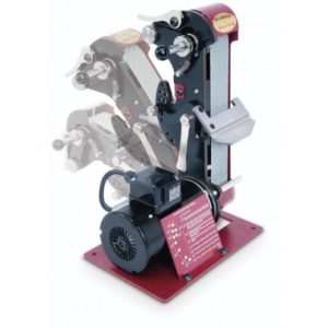Robert Sorby Pro Edge Super Deluxe Sharpening System
