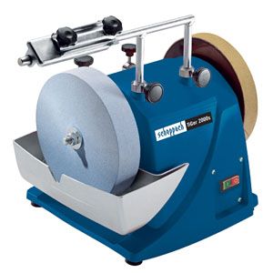 Scheppach Grinding & Sharpening