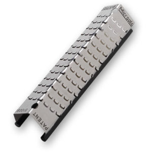 Microplane Snap-in Rasp Blades