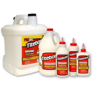 Titebond Original Wood Glue