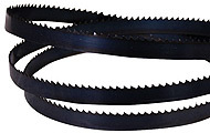 Record Power 98" (2489mm) Bandsaw blade