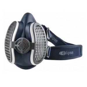 Elipse P3 Half Face Respirator