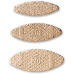 Jointing Biscuits