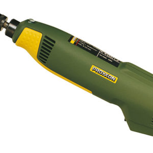 Proxxon FBS 240E Precision Drill/ Grinder Multitool