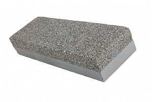 Record Power Stone grader