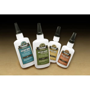 Titebond Instant CA Glue