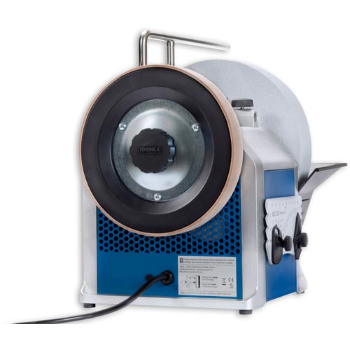 Tormek T-8 Sharpening System