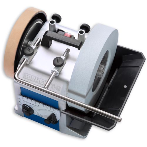 Tormek T-8 Sharpening System